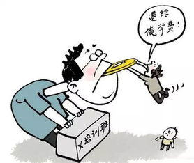 遭遇黑网贷强制下款？教你如何应对！