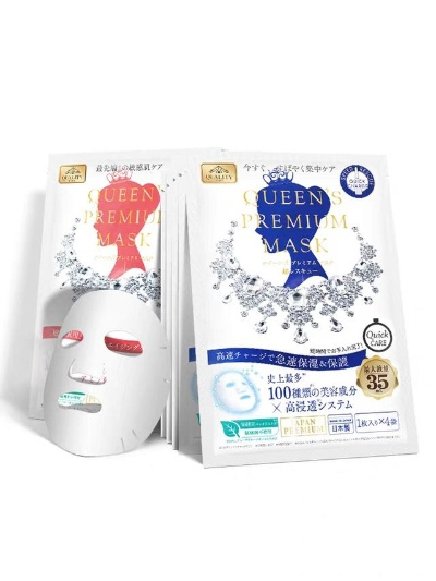 平价面膜大作战！女生必备的平价面膜品牌推荐