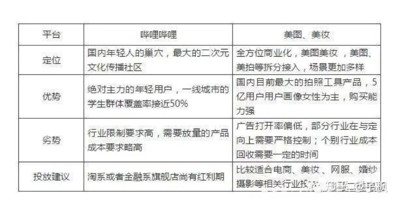 网站如何挑选合适的广告类型，案例分析及策略解析