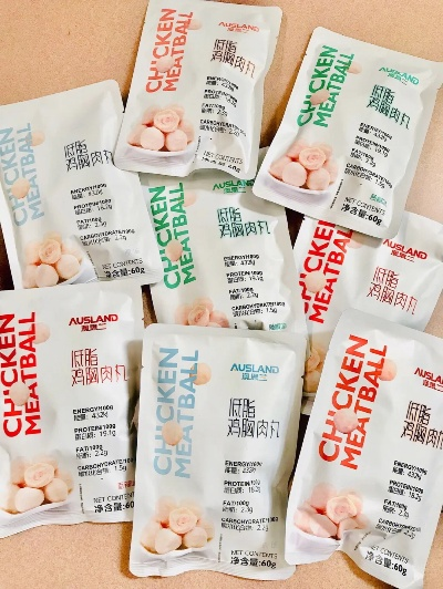 揭秘高蛋白零食界的清新之星—干净高蛋白零食品牌大盘点