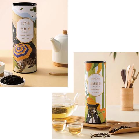 茶叶品牌口感大揭秘，一探究竟，品味千差万别