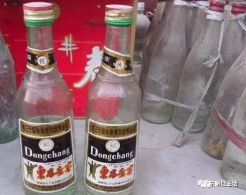 高唐地方白酒品牌大盘点，价格透明，品质各异，总有一款是你的菜！