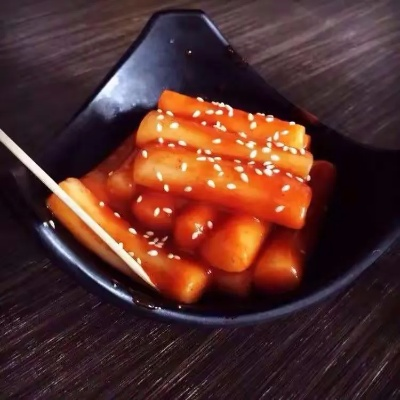 探寻美味年糕零食，这些品牌让你欲罢不能！