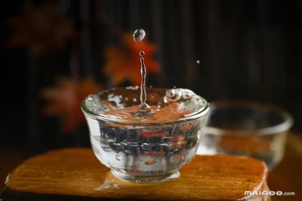 探寻配料干净的白酒品牌，品质生活从一杯好酒开始