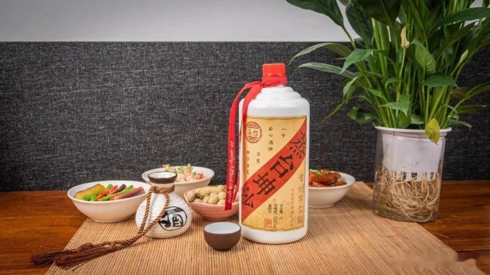 探寻配料干净的白酒品牌，品质生活从一杯好酒开始