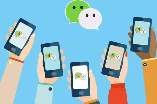 可以通過手機號碼查微信的聊天记录嗎?手机微信聊天记录查询方法
