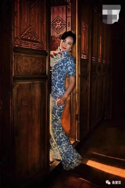探寻最佳桑蚕丝旗袍品牌，尽显东方韵味之美