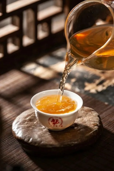 探秘传世茶叶品牌，品味历史沉淀，尽享茶香人生