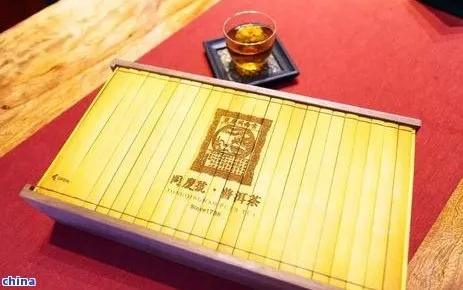 探秘传世茶叶品牌，品味历史沉淀，尽享茶香人生