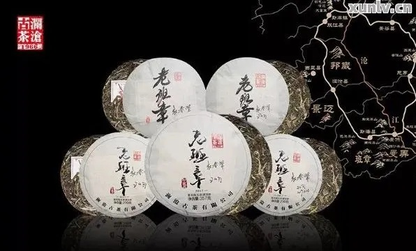 探秘传世茶叶品牌，品味历史沉淀，尽享茶香人生