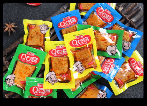 湖南特色小零食，一口咬下家乡味，这些品牌让你停不下来！