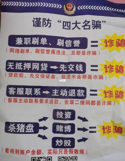遭遇黑平台诈骗，我的血泪教训与维权之路