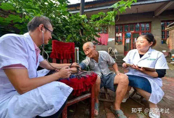 乡村医生如何通过选调实现职业发展—实操指南与案例分享