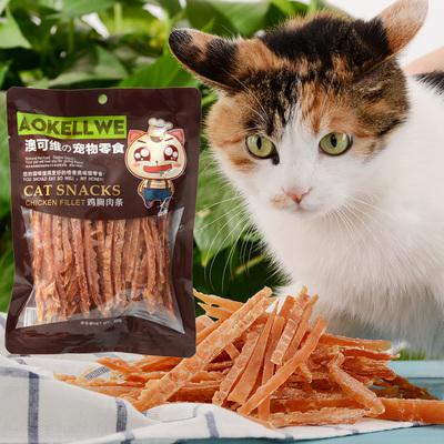 河南创意猫零食品牌店铺，萌宠美食新天地，打造猫咪专属味蕾盛宴