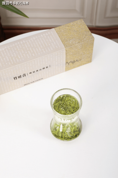 林海茶叶—品味自然，传承匠心