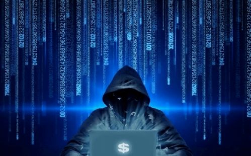 黑客助力追回失窃资金，揭秘网络追赃的神秘力量