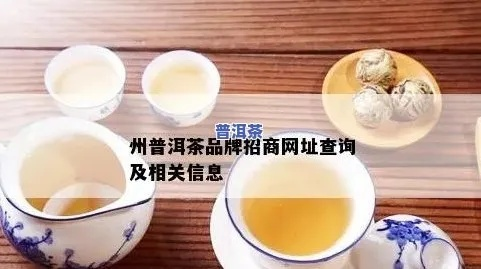 品牌茶叶代发全攻略，轻松开启你的茶叶代发事业