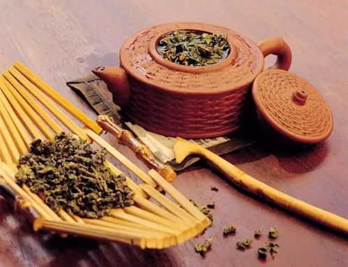 探寻郭茶，揭秘源自福建的茶叶传奇品牌