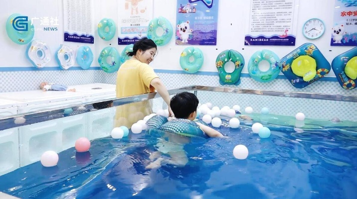 山东省早教游泳加盟店的探索之旅
