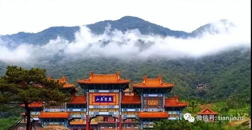 雁山区热门景点大盘点，这些地方让你流连忘返！