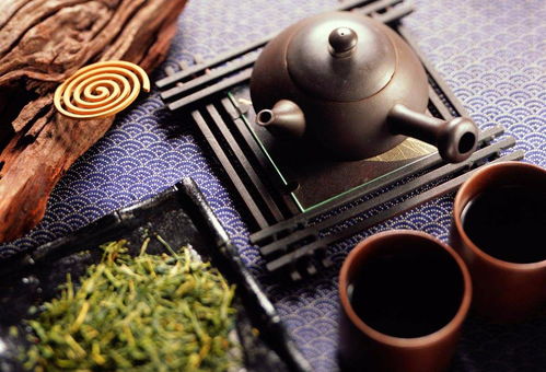 茶叶塔材料配件品牌大盘点，打造完美茶艺空间的秘密武器