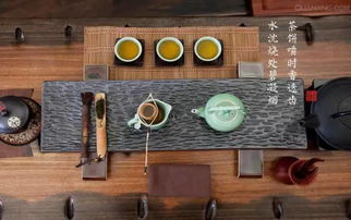 茶叶塔材料配件品牌大盘点，打造完美茶艺空间的秘密武器