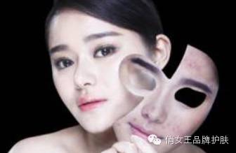 告别颈纹困扰，这些面膜品牌帮你轻松恢复颈部年轻态