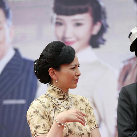 旗袍显身材神器盘点，这些品牌让你穿出曲线美！