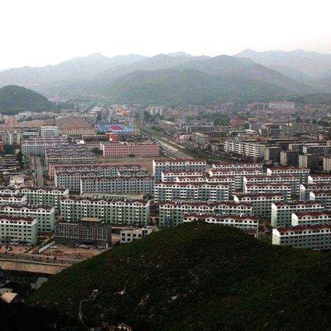 南票区热门景点人气排行榜大揭秘！