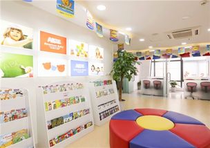 西安丰禾路早教加盟店，孩子成长的新起点