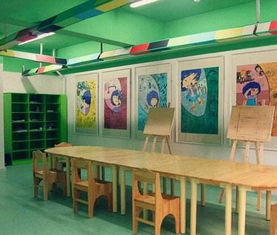 西安丰禾路早教加盟店，孩子成长的新起点