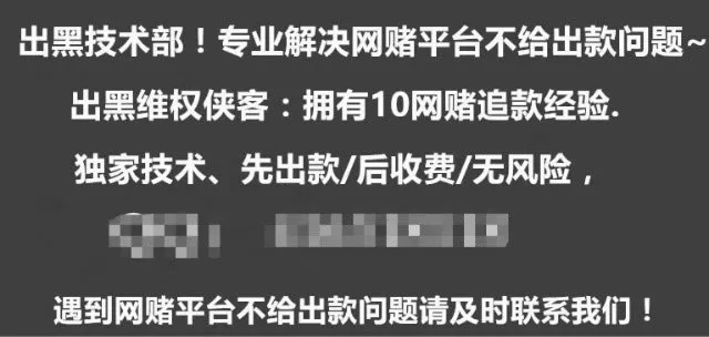 平台被黑后如何维权出款，实用攻略与案例分析