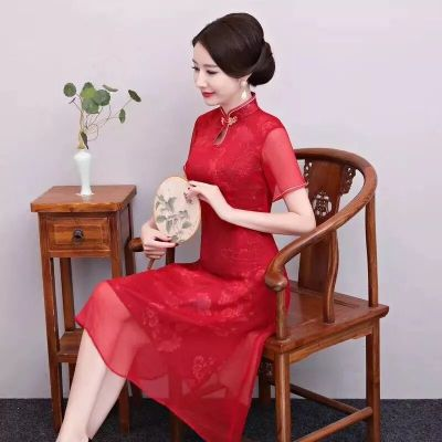 品味非凡，探寻高档妈妈旗袍衬衫的时尚品牌