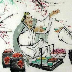 金山白酒杯里的佳酿—盘点知名金山白酒品牌