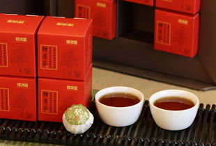 盘点单颗包装茶叶品牌，品味精致生活！