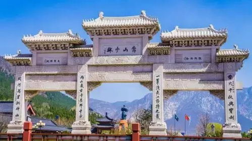 高陵区旅游攻略，盘点热门景点，畅游古都新韵