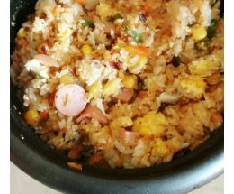 干锅焖饭外卖加盟品牌推荐