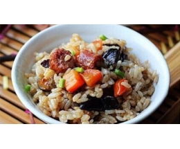 干锅焖饭外卖加盟品牌推荐