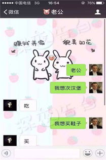怎样才能盗我老公的QQ聊天记录 揭秘！如何巧妙获取老公QQ聊天记录，小心这些陷阱！