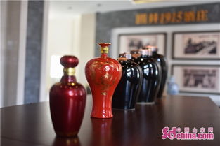 探寻白酒传统酒庄的传奇品牌，品味千年酒香传承