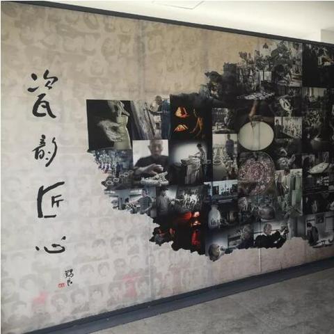 景德镇陶瓷品牌巡礼，千年古镇的瓷韵传承与创新