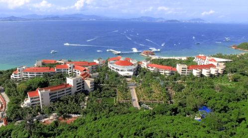 濠江区热门景点好评排行榜，带你领略汕头之美
