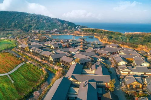 濠江区热门景点好评排行榜，带你领略汕头之美
