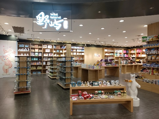 文创店加盟品牌推荐，探秘优质品牌矩阵