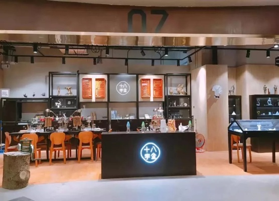 文创店加盟品牌推荐，探秘优质品牌矩阵