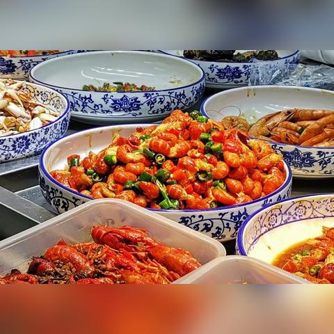 鸡西韩式餐饮加盟品牌推荐