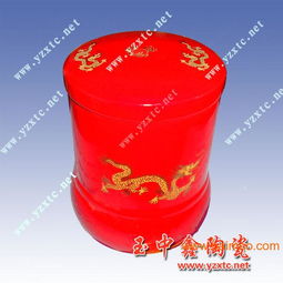 陶瓷茶叶罐进口品牌大盘点，品味东方韵味，尽在这一罐！