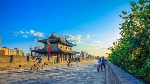 建安区旅游攻略，热门景点排行榜大揭秘！
