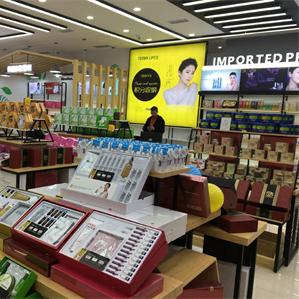 北京美甲线上加盟品牌大盘点