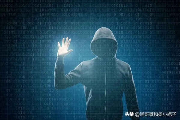 揭秘诚信黑客，他们的联系方式与真实故事